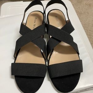 Ron White Sandals